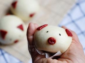 成品；