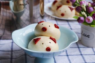 软萌软萌的， 有没有戳到你的心呀！