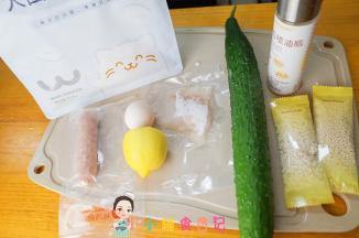 所有材料准备好