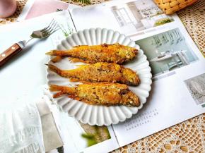 外酥里嫩！鲜美无比！