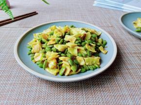 豆香与蛋香的不依而遇，真是妙不可言！