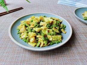 豆香与蛋香的不依而遇，真是妙不可言！