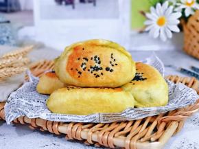 这款中式面点，从小到大没吃够。