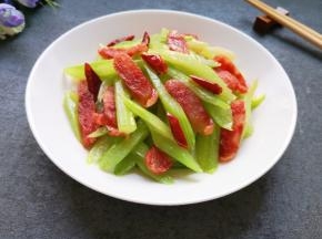 色香味俱全。