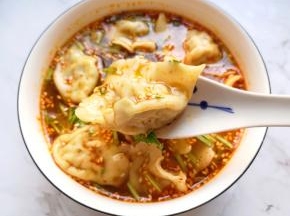 美美哒开吃！