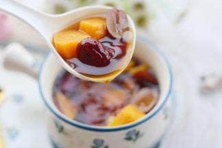 姨妈期必备小甜品。