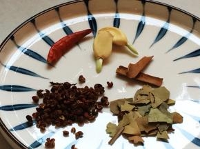 香料一览