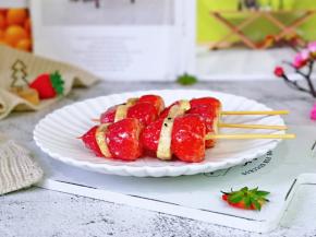 马上春节啦，给孩子们做起来。