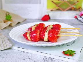 健康无添加，好吃又好看。