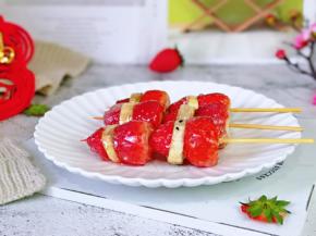 增加一些节日氛围。