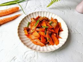 回锅肉香儿不腻！