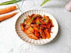 回锅肉香儿不腻！