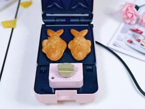 我这个3分半，很完美，上色均匀，好可爱ớ ₃ờ