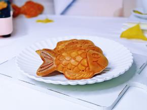 年年有鱼，谐音～年年有余，春节家家户户餐桌上必备菜品。