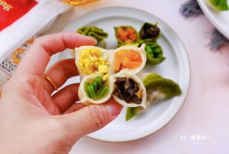 有一点点变色不要紧，