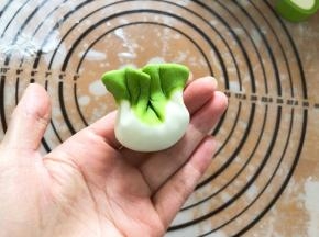 包起来