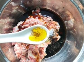 半勺花椒油