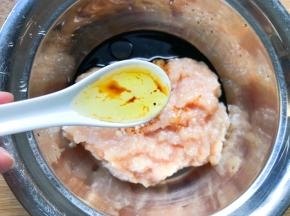 1勺花生油