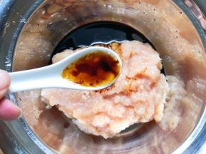 1勺料酒