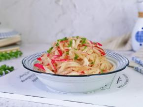 酸甜开胃，美味佳肴。