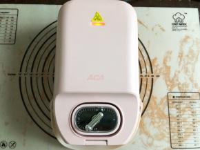 盖上盖子煎3分钟