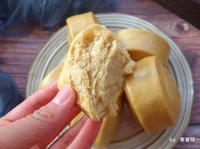 香甜软绵