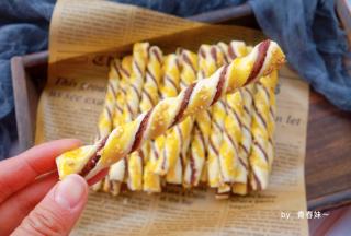 香甜酥脆，超好吃