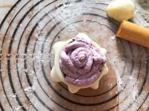 再挤上一层奶油