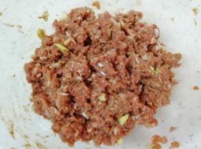 搅拌均匀。