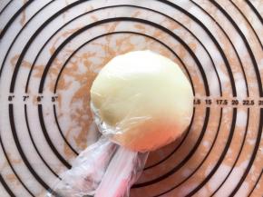 放入冰箱冷藏30分钟