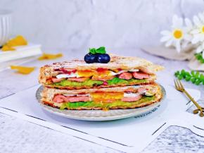 切开啦，糖心蛋，好棒好棒。