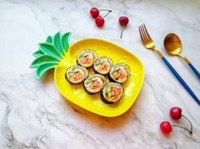 装盘即可食用。