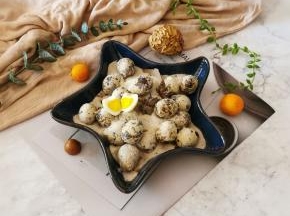 凉凉即食