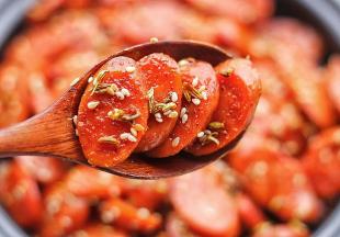 好吃到停不下来。