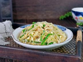 快手家常菜小炒。