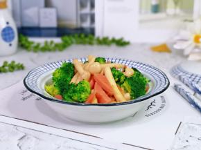 简单快手家常菜。