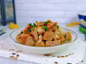 牛肉营养丰富，好吃不胖。