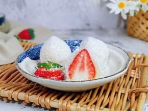 春节必备甜品。