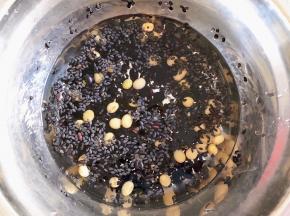 全是食材清洗干净