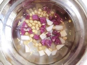 清洗干净