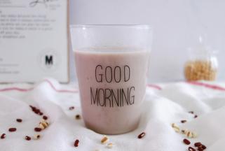 无敌好喝有营养