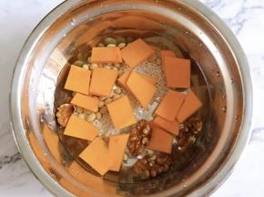 清洗干净