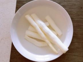 山药去皮