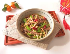 宝贝说连汤汁都那么好吃。