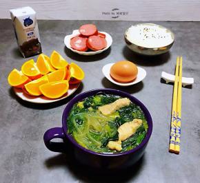 对自己好一点就是硬道理噢