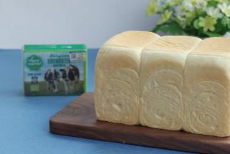 这款吐司是真的简单又好吃哟。