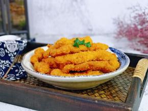 装盘即可实用。