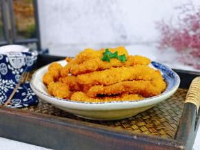 做法简单的又好吃。