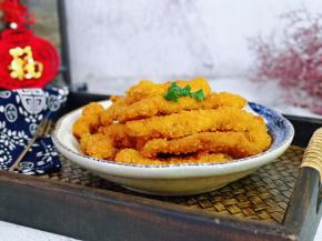 自己做的比外面放心多啦～