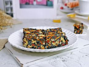 简单快手，易学。